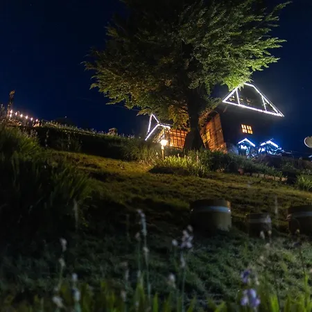 Lodge Brvnara Orlovo Gnezdo *