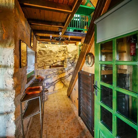 Brvnara Orlovo Gnezdo